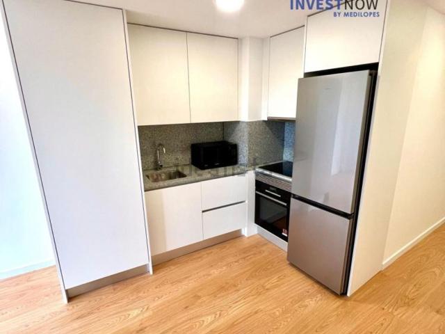Apartamento, Maximinos Sé Cividade
