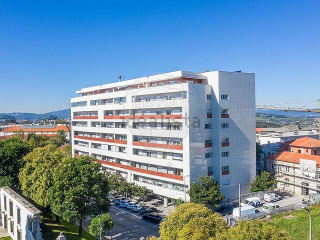 Apartamento, Maximinos Sé Cividade