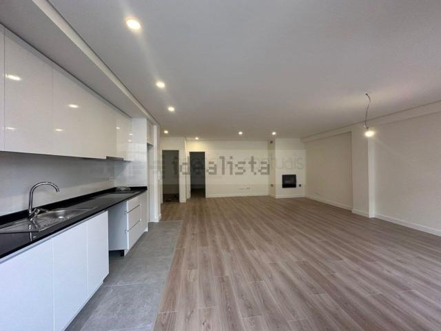 Apartamento, Maximinos Sé Cividade