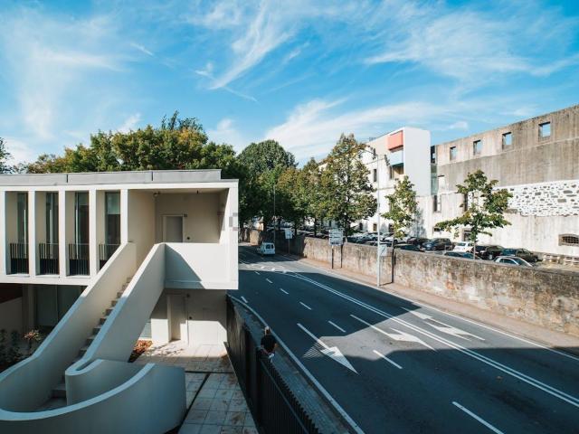 Apartamento, Maximinos Sé Cividade