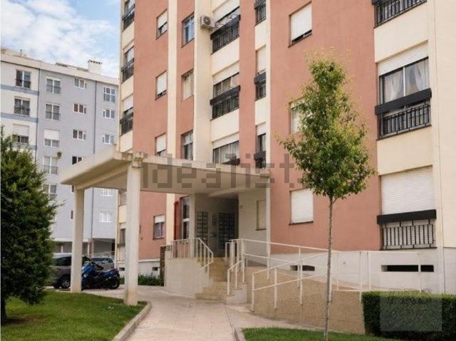Apartamento, Maximinos Sé Cividade