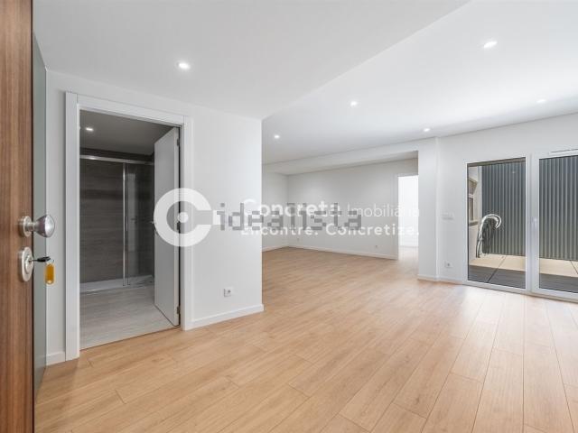 Apartamento, Maximinos Sé Cividade