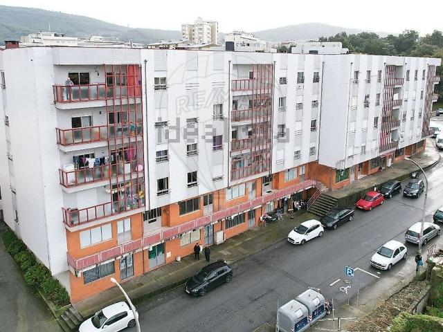 Apartamento, Maximinos Sé Cividade