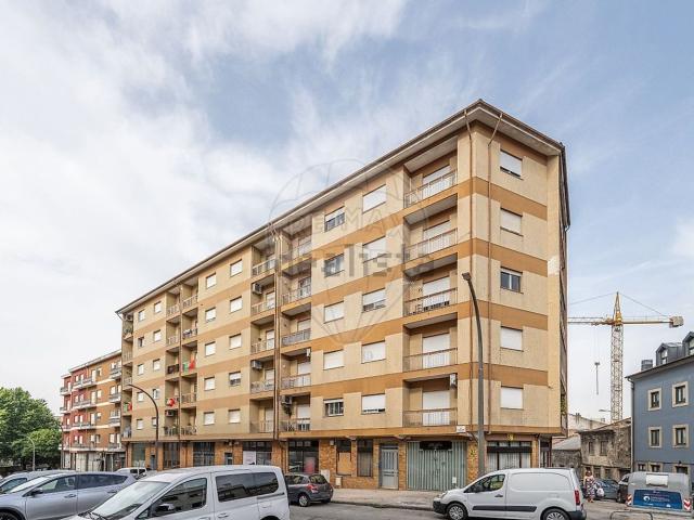 Apartamento, Maximinos Sé Cividade