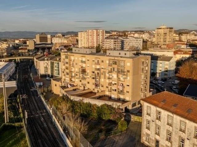 Apartamento, Maximinos Sé Cividade