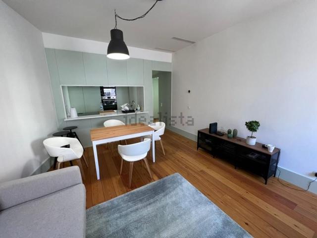 Apartamento, Maximinos Sé Cividade