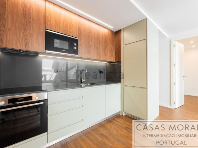 Apartamento, Maximinos Sé Cividade