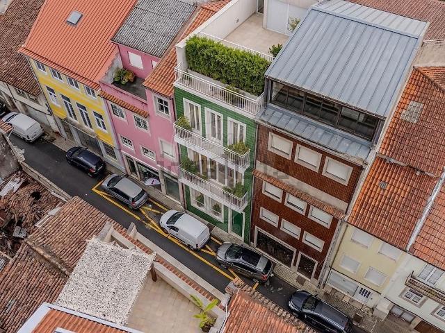 Apartamento, Maximinos Sé Cividade