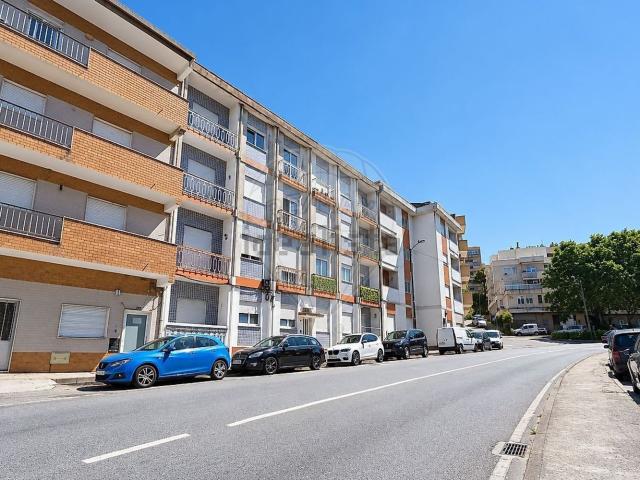 Apartamento, Maximinos Sé Cividade