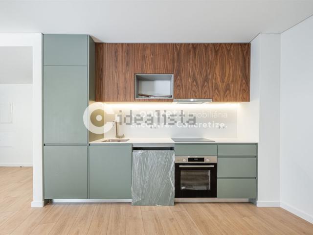Apartamento, Maximinos Sé Cividade