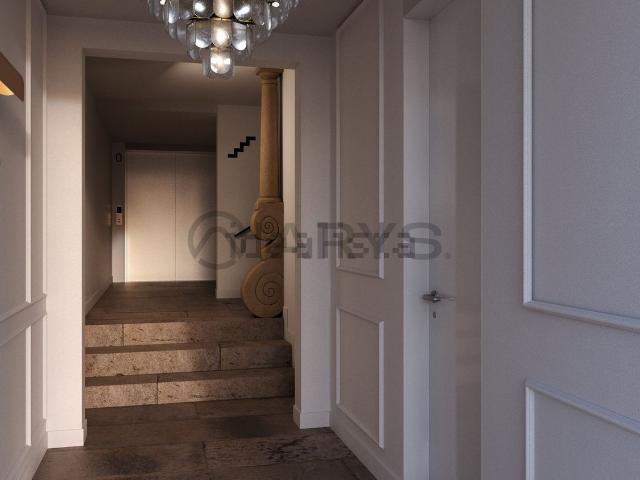 Apartamento, Maximinos Sé Cividade