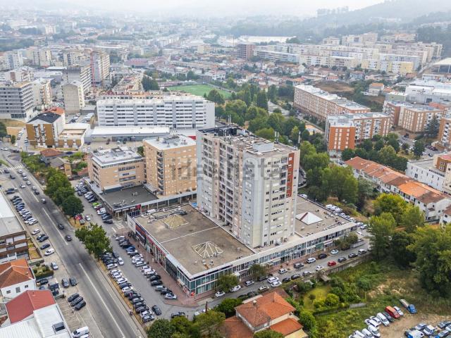 Apartamento, Maximinos Sé Cividade