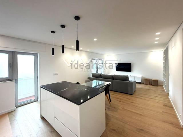 Apartamento, Maximinos Sé Cividade