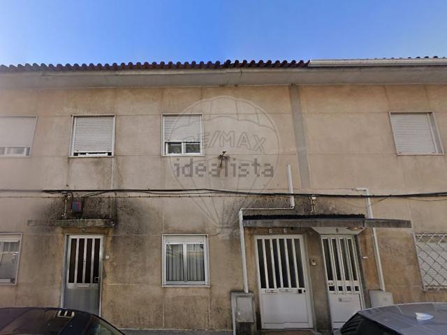 Apartamento, Maximinos Sé Cividade