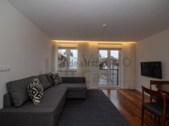 Apartamento, Maximinos Sé Cividade