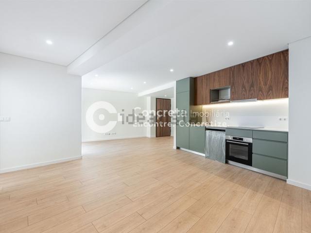 Apartamento, Maximinos Sé Cividade