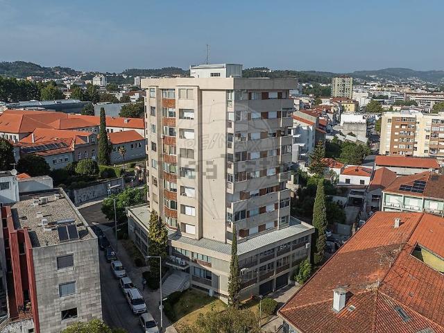 Apartamento, Maximinos Sé Cividade