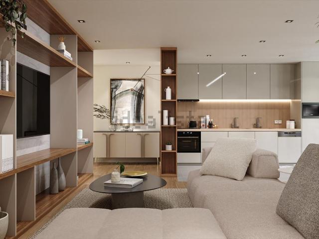 Apartamento, Maximinos Sé Cividade