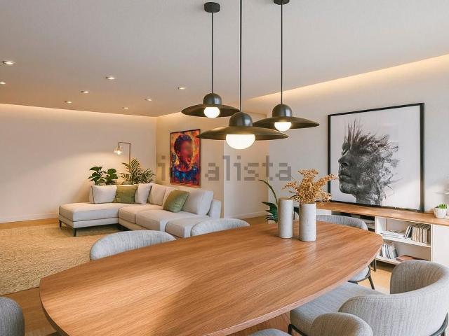 Apartamento, Maximinos Sé Cividade