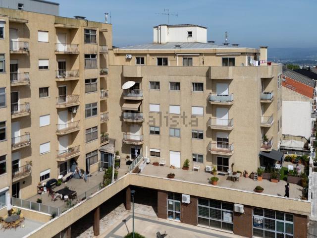 Apartamento, Maximinos Sé Cividade