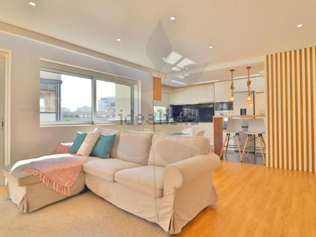 Apartamento, Maximinos Sé Cividade
