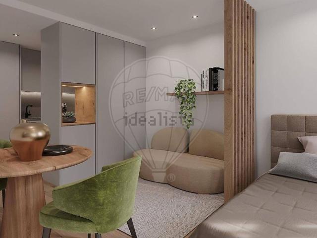 Apartamento, Maximinos Sé Cividade