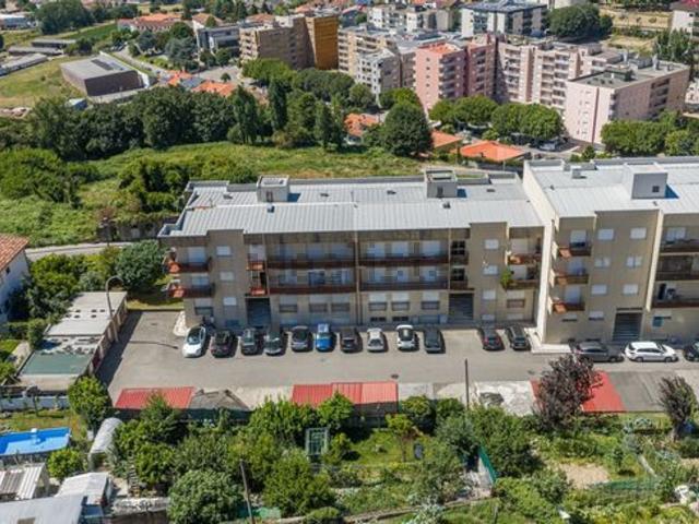 Apartamento, Maximinos Sé Cividade