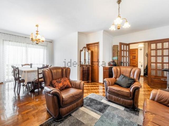 Apartamento, Maximinos Sé Cividade