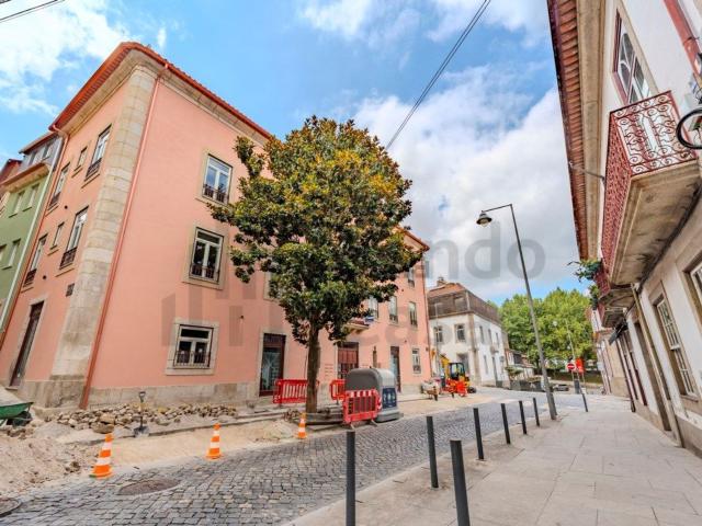 Apartamento, Maximinos Sé Cividade