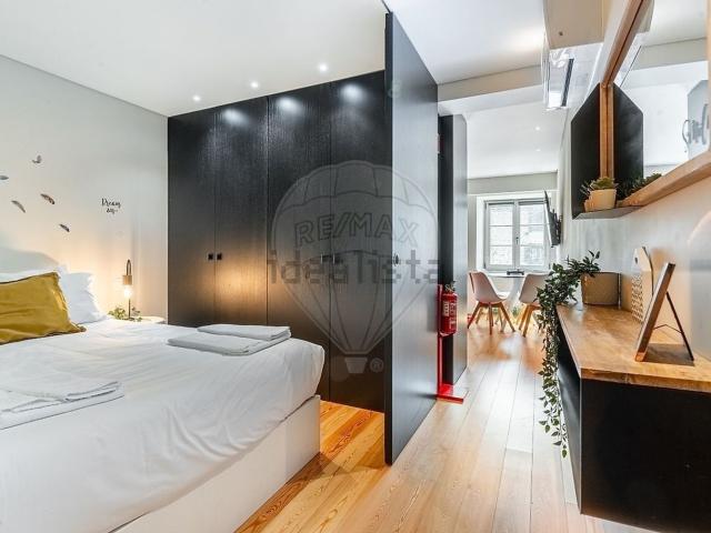Apartamento, Maximinos Sé Cividade