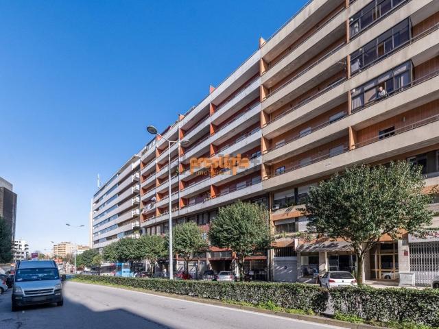 Apartamento, Maximinos Sé Cividade
