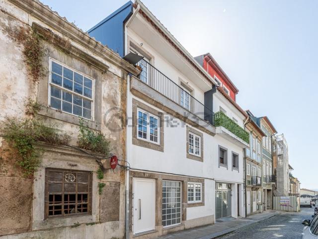 Apartamento, Maximinos Sé Cividade