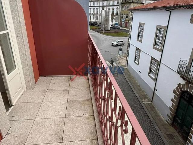 Apartamento, Maximinos Sé Cividade