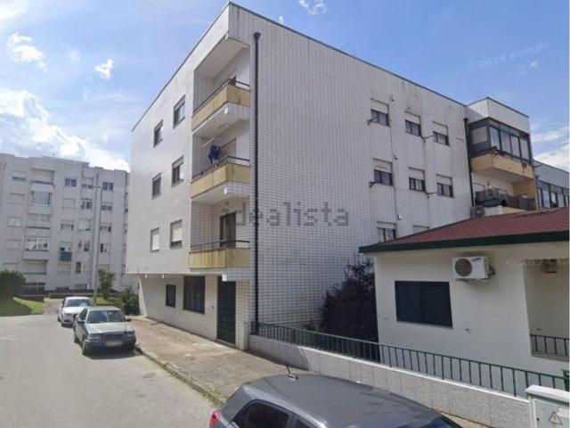 Apartamento, Maximinos Sé Cividade