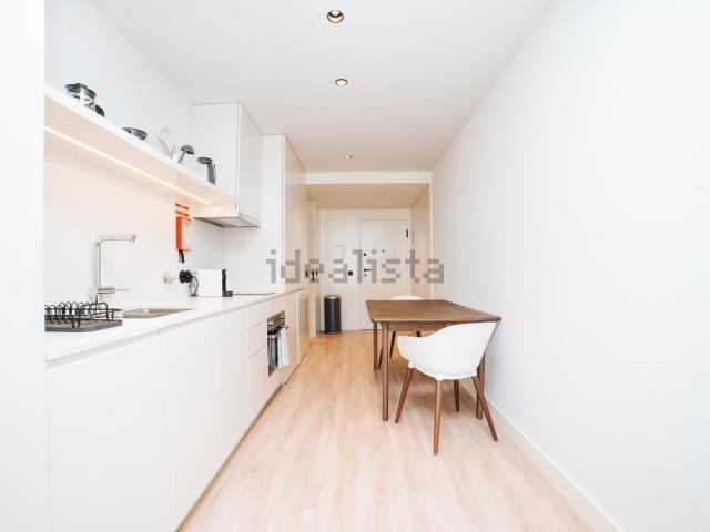 Apartamento, Maximinos Sé Cividade
