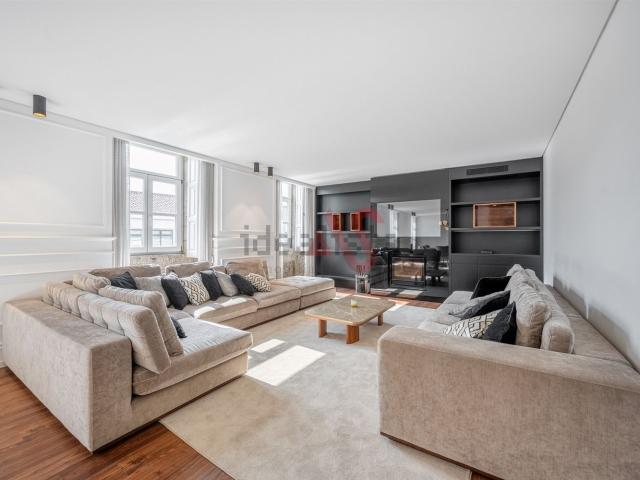 Apartamento, Maximinos Sé Cividade