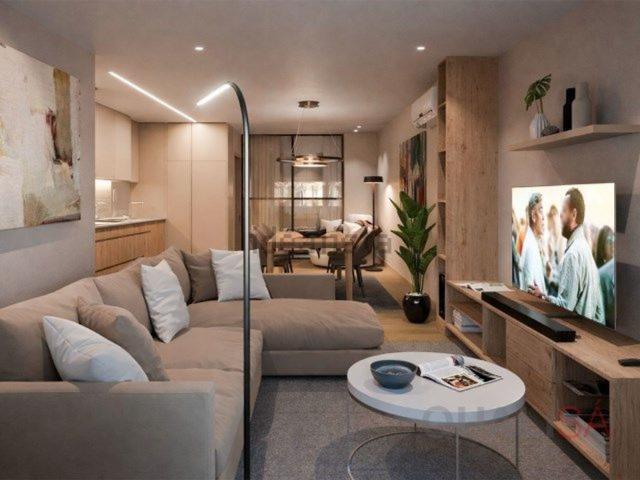 Apartamento, Maximinos Sé Cividade