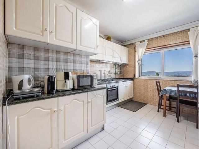 Apartamento, Maximinos Sé Cividade