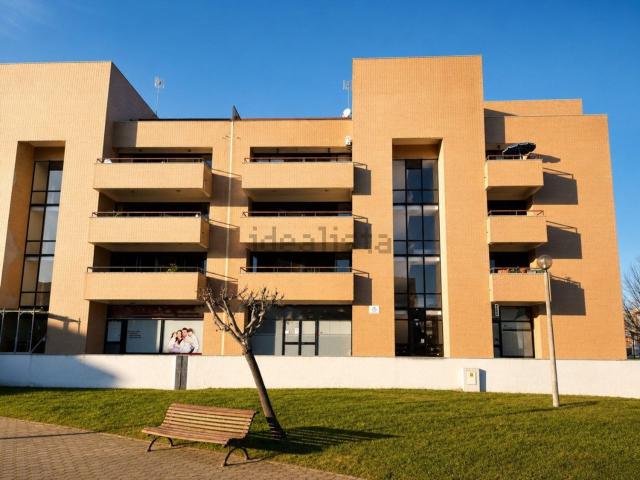 Apartamento, Mealhada