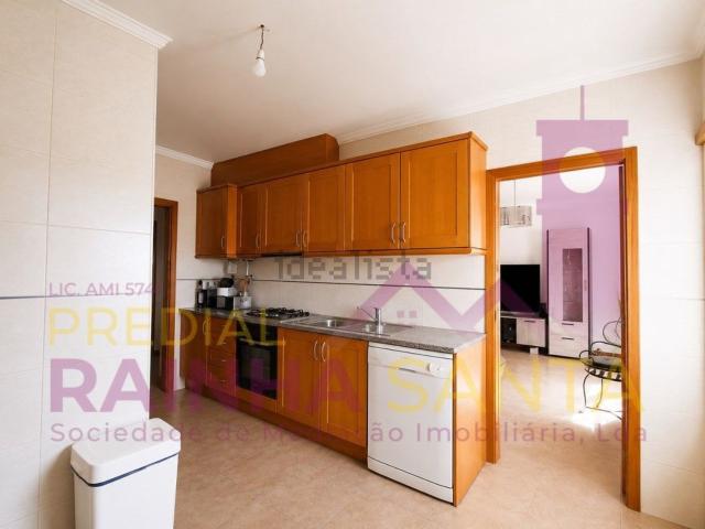 Apartamento, Mealhada