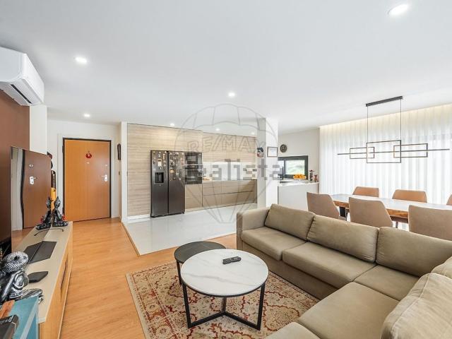 Apartamento, Medelo