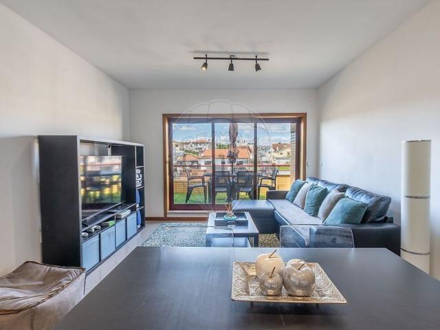 Apartamento, Medelo