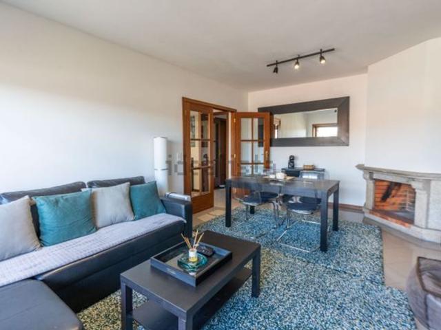 Apartamento, Medelo