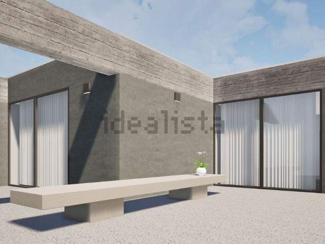 Apartamento, Meixomil