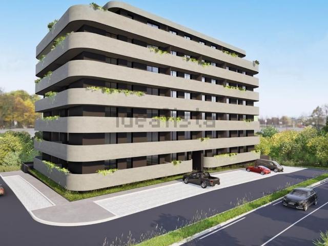 Apartamento, Meixomil