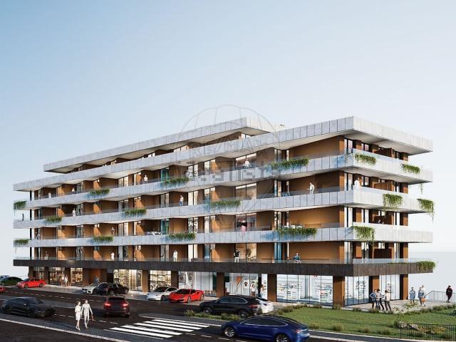 Apartamento, Meixomil