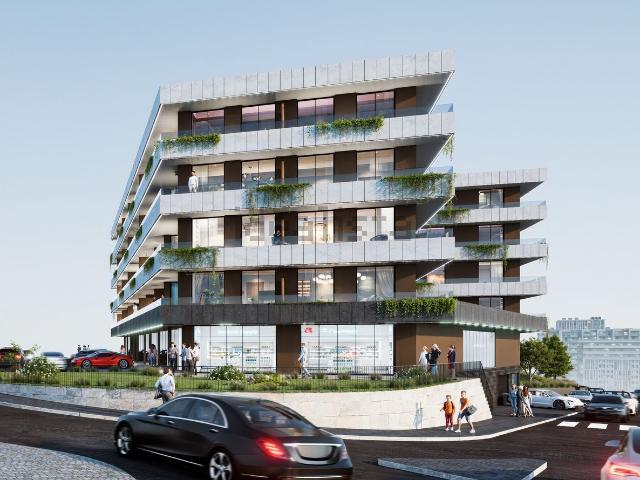 Apartamento, Meixomil