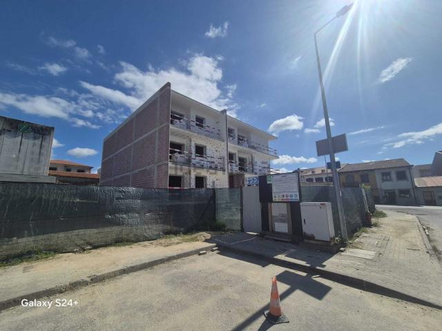 Apartamento, Merelim São Pedro e Frossos