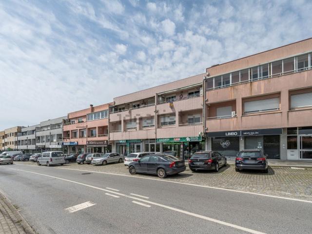 Apartamento, Merelim São Pedro e Frossos