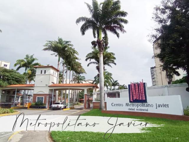 Apartamento Metropolitano Javier | Barquisimeto